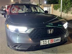 هوندا أكورد